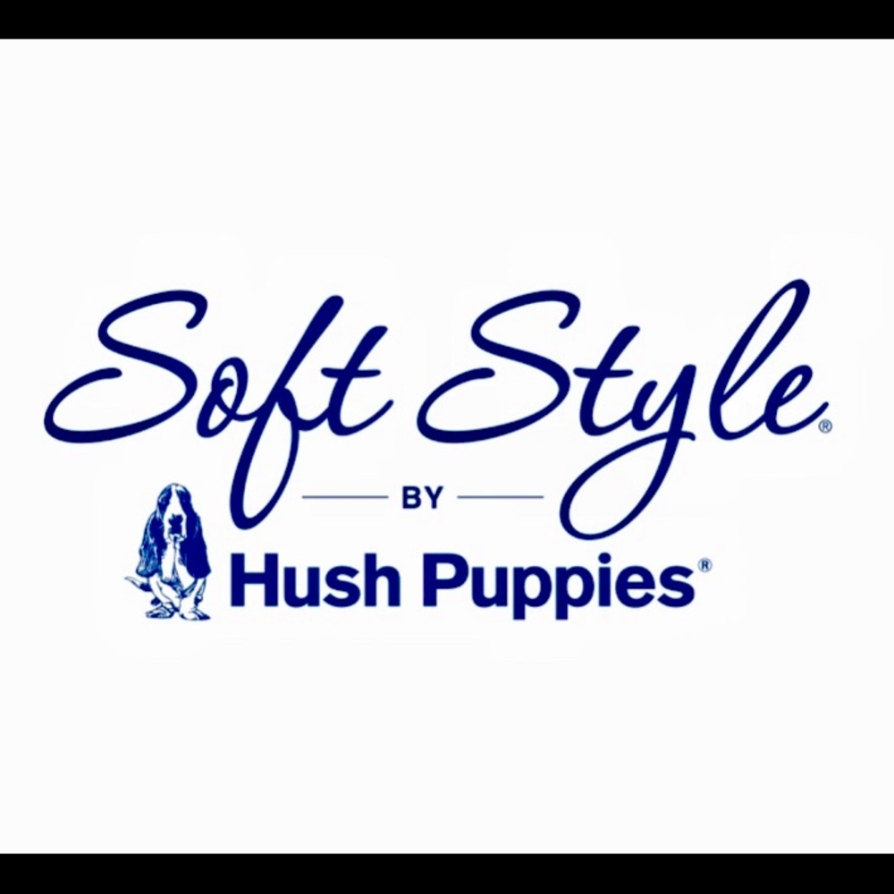 HUSH PUPPIES